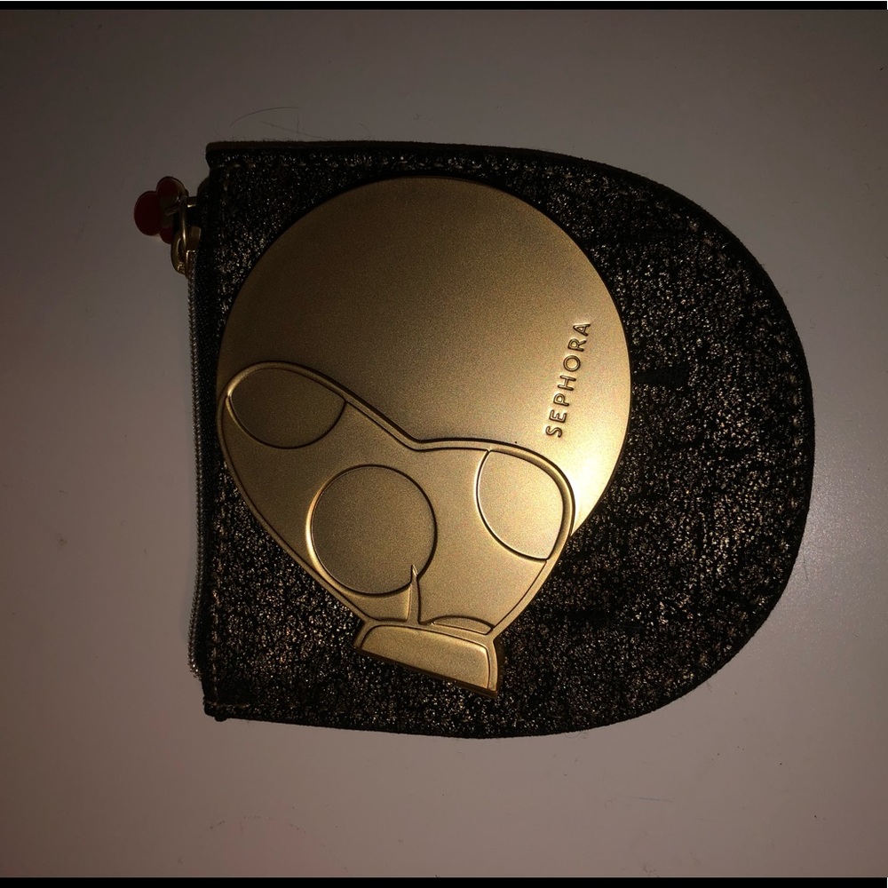 Disney Compact Mirror
